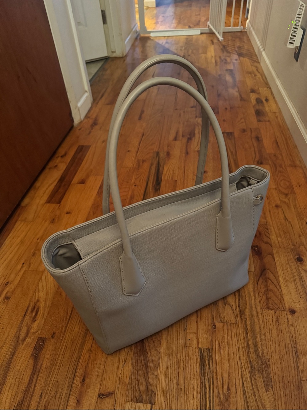 Dagne Dover Signature Tote
